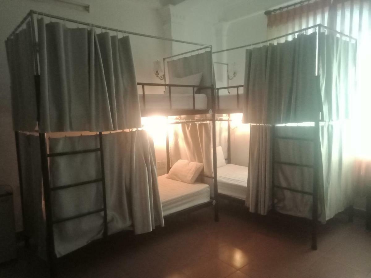 Hue Melody Hostel Esterno foto